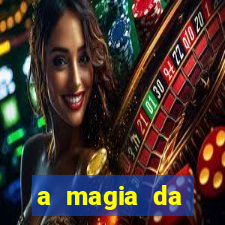 a magia da sobrevivência pdf