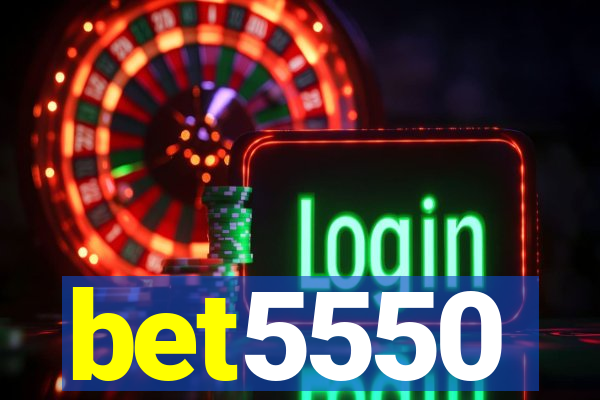 bet5550