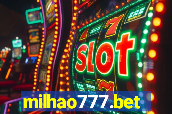 milhao777.bet