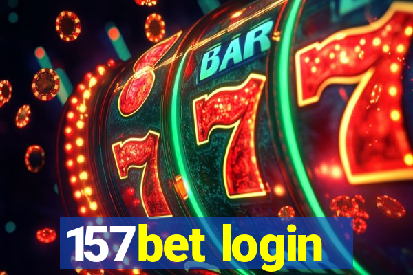 157bet login