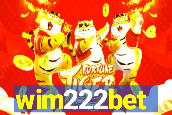 wim222bet