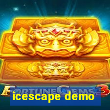 icescape demo