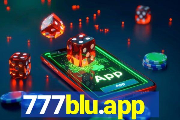 777blu.app