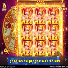 garotas de progama fortaleza