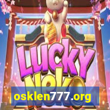 osklen777.org