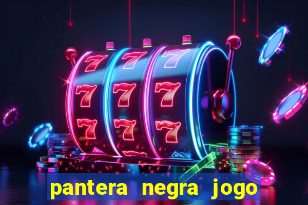 pantera negra jogo do bicho