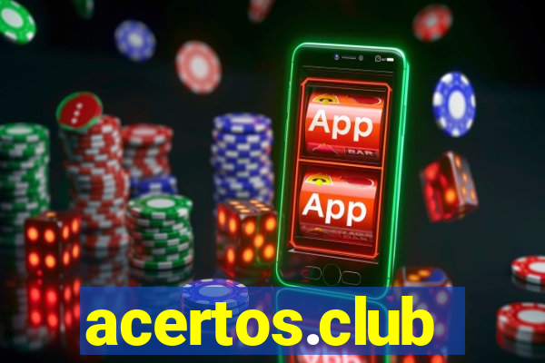 acertos.club