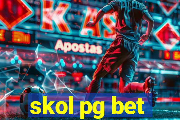 skol pg bet