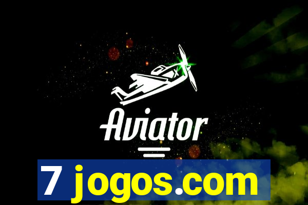 7 jogos.com