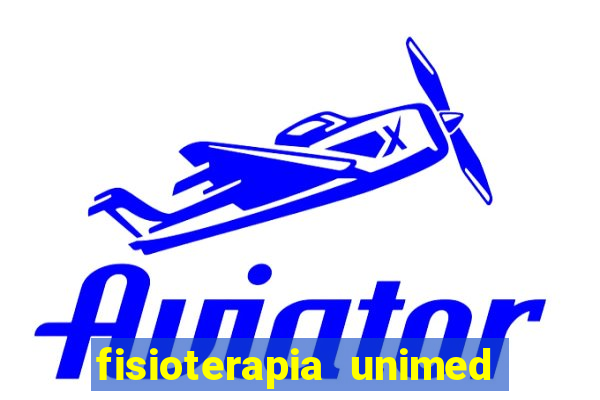 fisioterapia unimed zona norte porto alegre