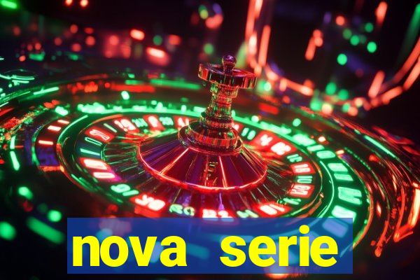 nova serie globoplay o jogo que mudou a história