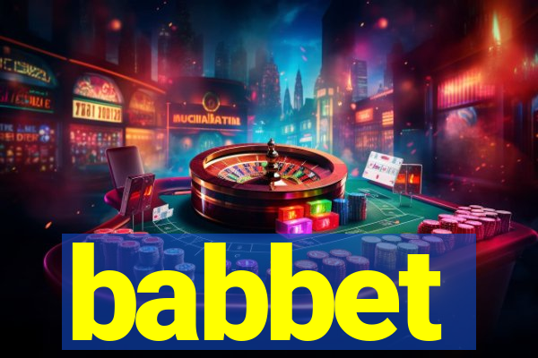 babbet