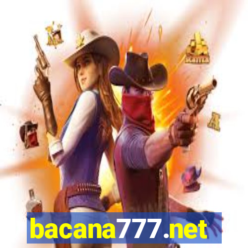 bacana777.net