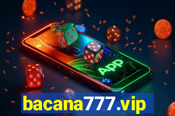 bacana777.vip