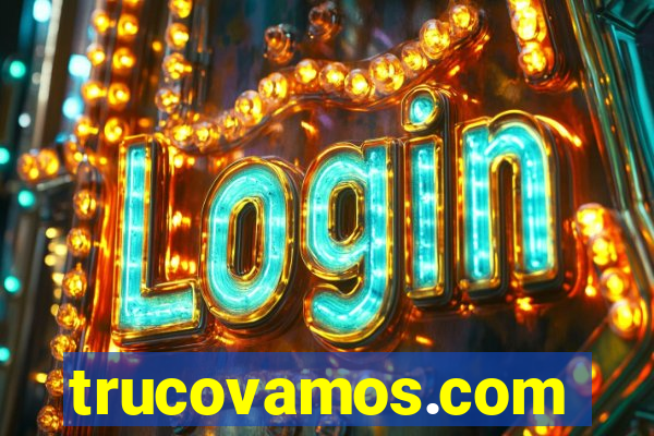 trucovamos.com