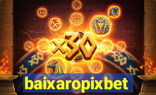 baixaropixbet