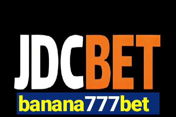 banana777bet