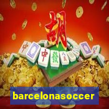 barcelonasoccer.club