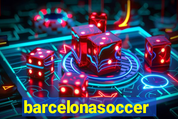 barcelonasoccer.club