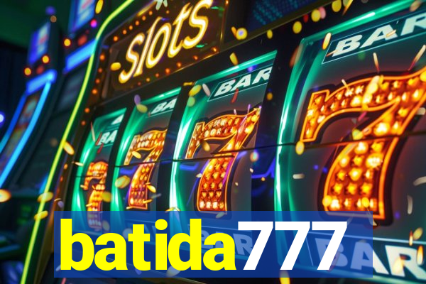 batida777