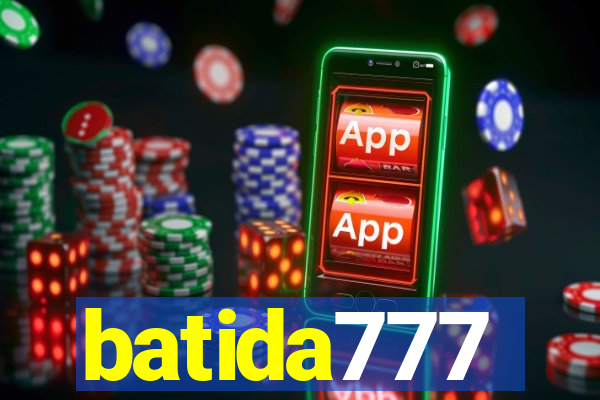 batida777