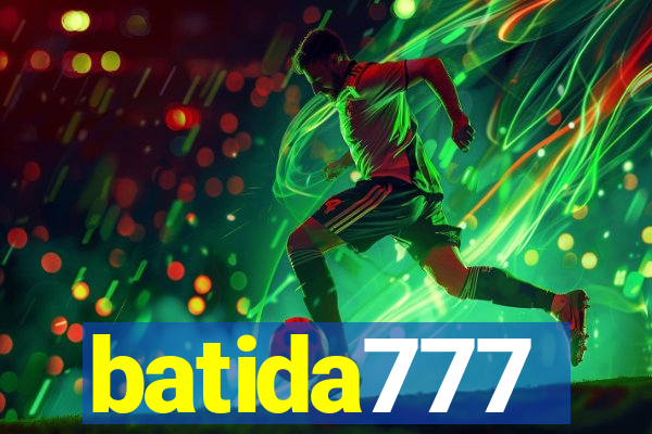 batida777