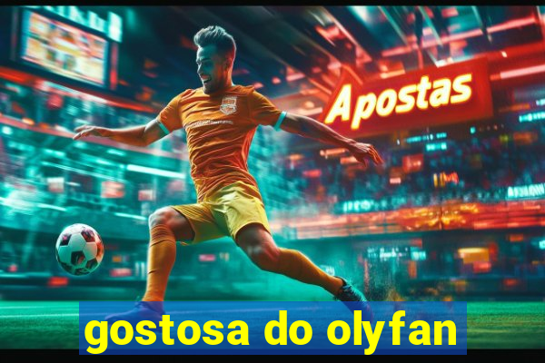 gostosa do olyfan