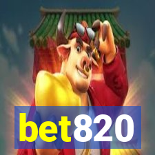 bet820