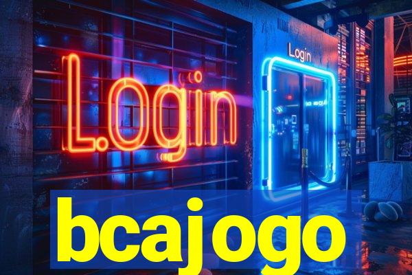 bcajogo