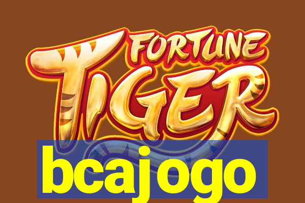 bcajogo