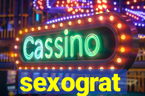 sexograt