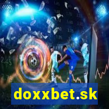 doxxbet.sk