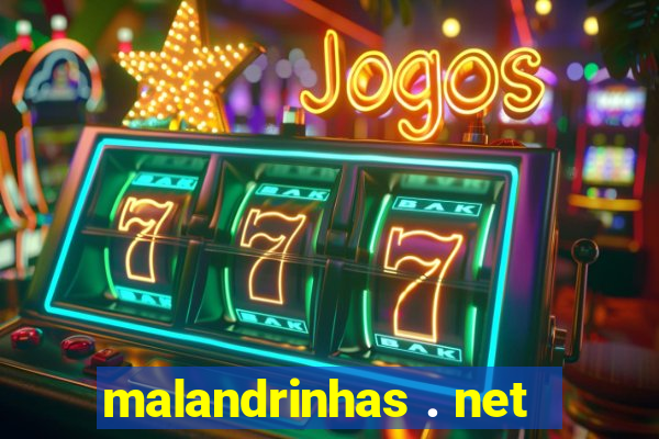 malandrinhas . net