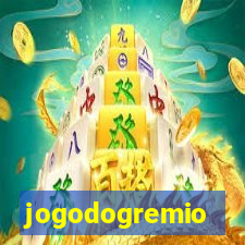 jogodogremio