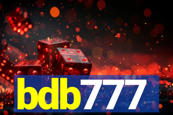 bdb777