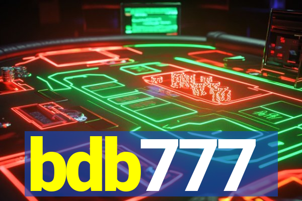 bdb777