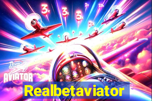 Realbetaviator