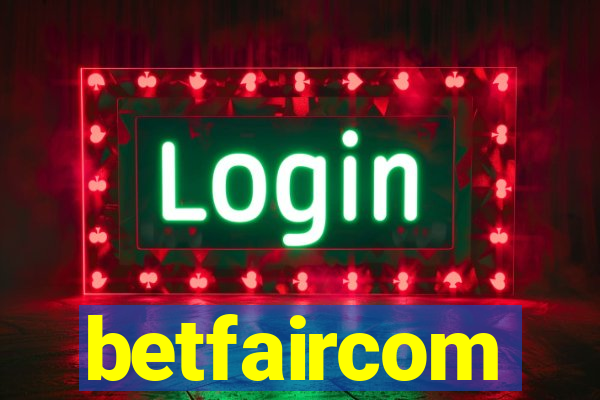 betfaircom