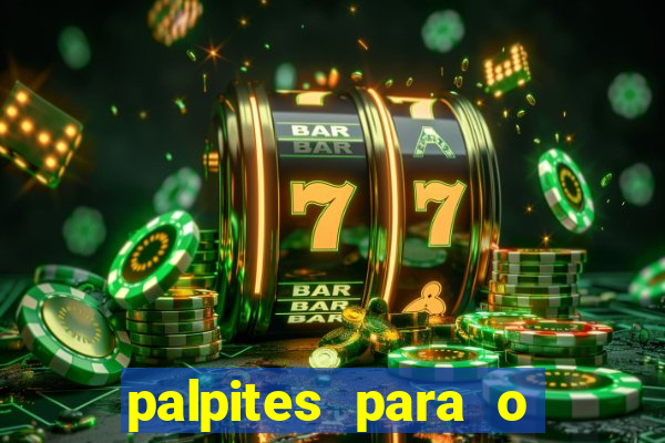 palpites para o jogo do chelsea hoje