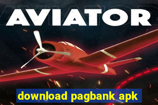 download pagbank apk