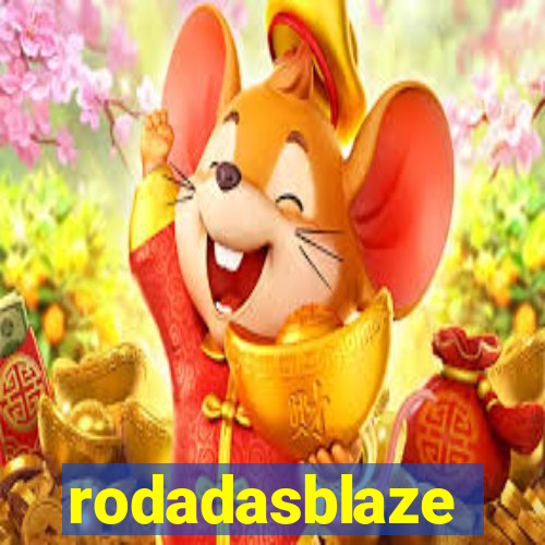 rodadasblaze