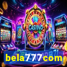 bela777com