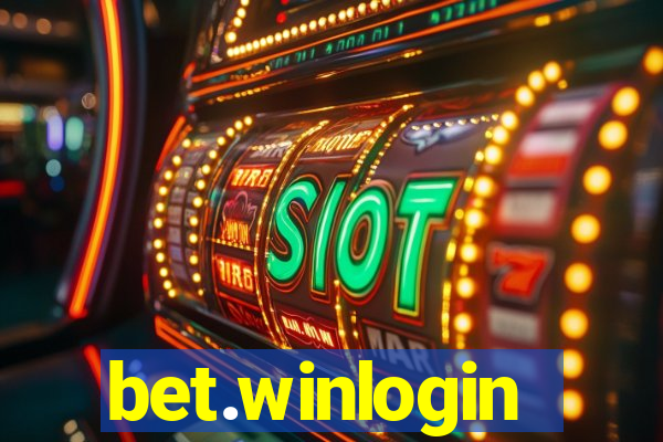 bet.winlogin