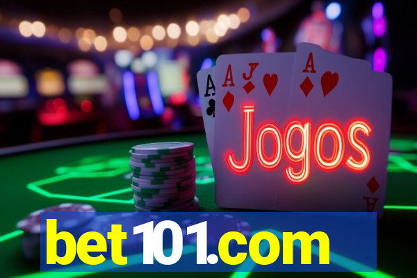 bet101.com