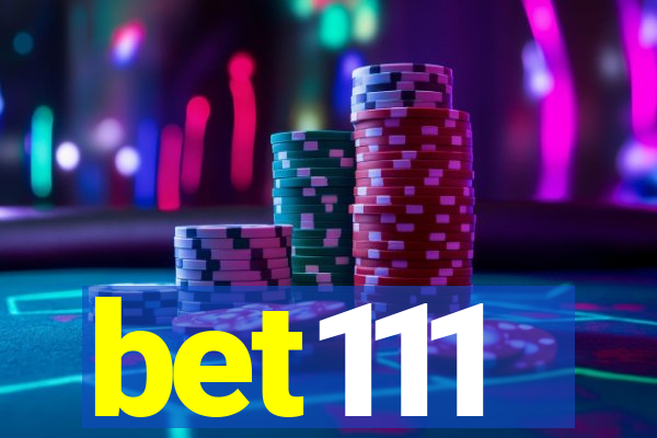 bet111