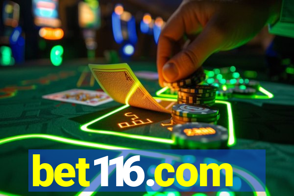 bet116.com