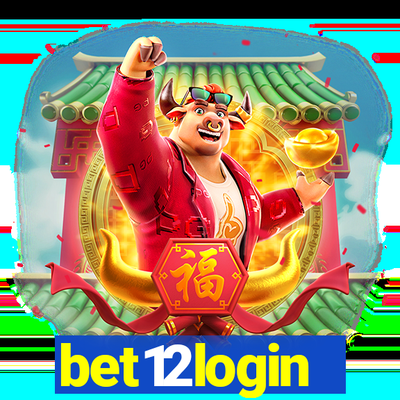 bet12login