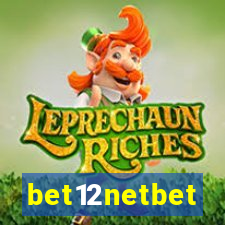 bet12netbet