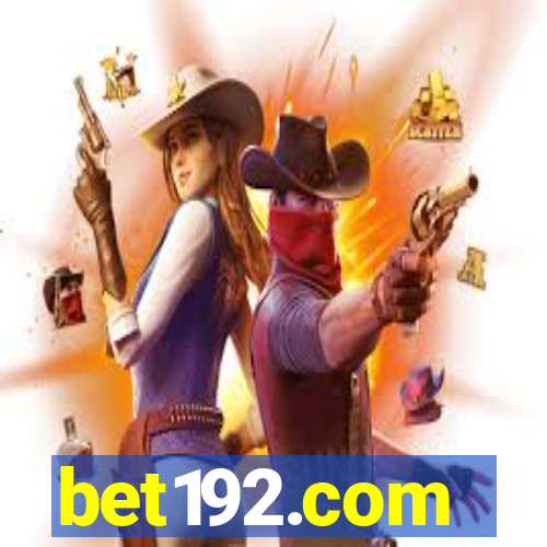 bet192.com