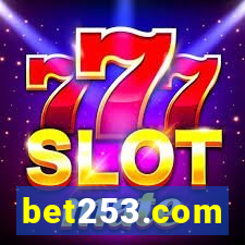 bet253.com